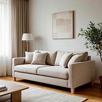 Химчистка на дому в Заварзине